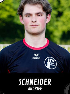 Nils Schneider