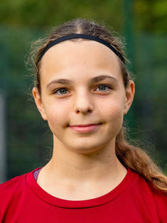 Lilly Marie Ehrenfried