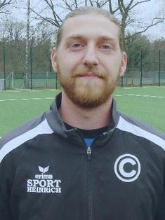 Benjamin Apel