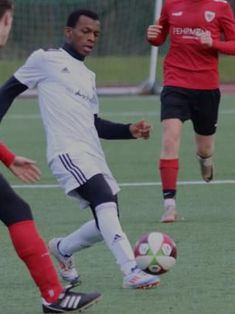 Ismail Barry