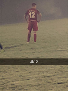 Jamal Klemd