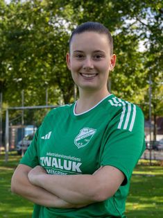 Hanna Klostermann