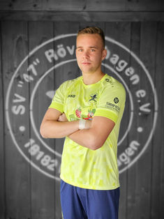 Nico Harder