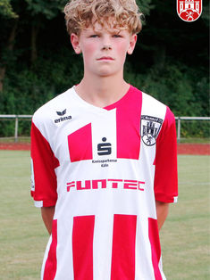 Lasse Osterode
