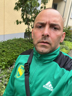 Christian Heidkampf