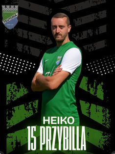 Heiko Przybilla