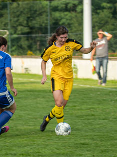 Sarah Johanna Zwick