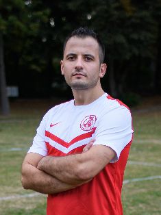 Sead Ramadani