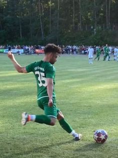 Carlos Borger