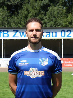 Christian Ritter