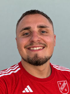 Justin Graba