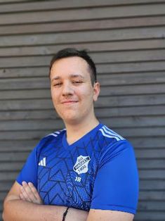 Julian Bieg