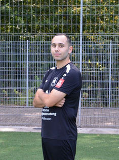 Nino Rachid Kraatz