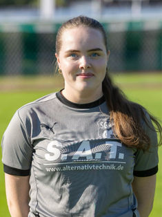 Jane Luisa Sporn