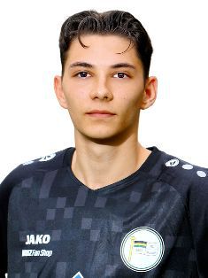 Jannis Gramatte