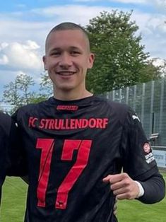 Avatar Bild