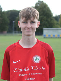 Lukas Bühring