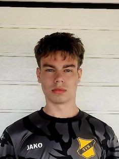 Tom Lennox Hagenbruch