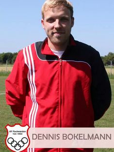 Dennis Bokelmann