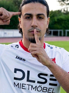 Yassin El Fatmi