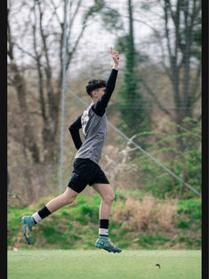 Alessio Cacuri