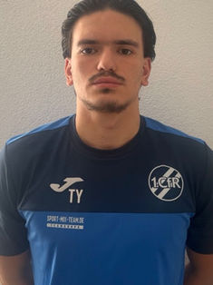 Tufan Yesil