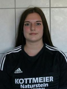 Jana Stolz
