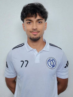 Ahmad Zia Muztaryar