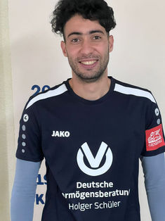 Mohamed Bendib