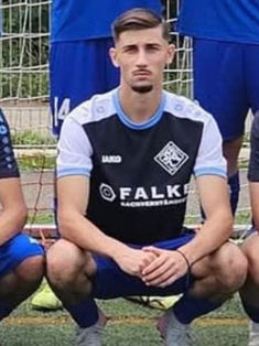 Evangelos Potzidis