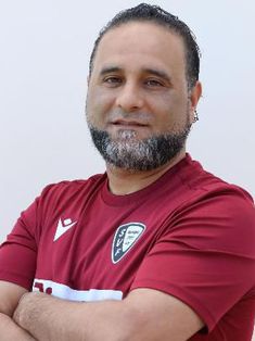 Samad Abdi