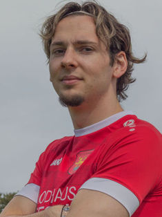 Joris-Leander Schildener