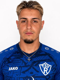Niko Kreutzberg