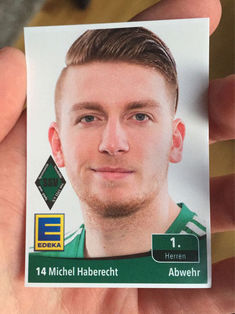 Michel Haberecht