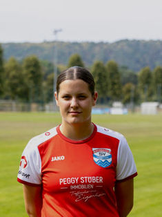 Lara Wanner