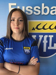 Teodora Petrovic