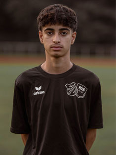 Amad Mohammed Salih