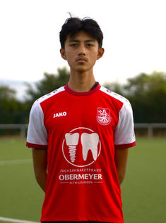 Amir Hussain Qambari