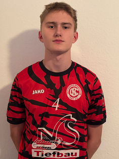 Leon Maurice Wüstenberg