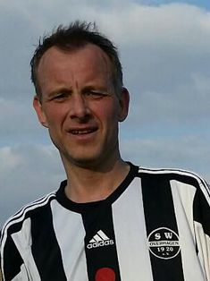 Olaf Heußen