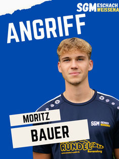 Moritz Bauer