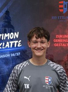 Timon Klatte