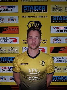 Niklas Glückler