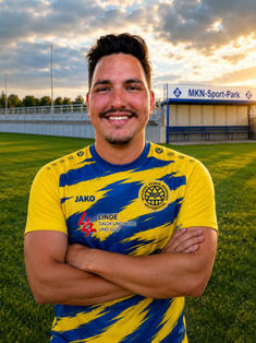 Yoni Blanco Gonzalez