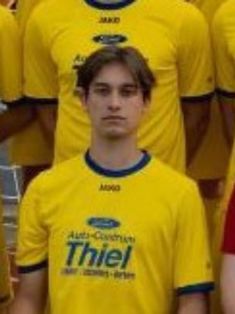 Jona Pascal Spigiel
