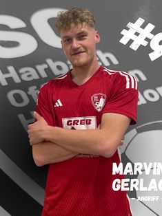 Marvin Gerlach