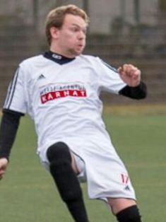 Andre Thiessen