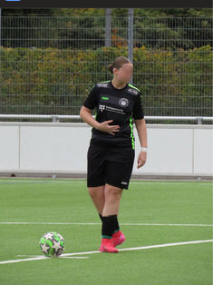 Avatar Bild