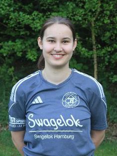 Maria Sawatzki