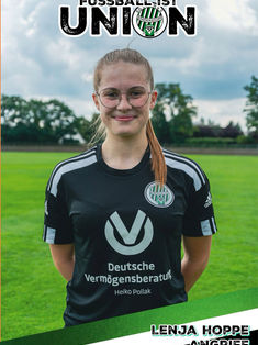 Lenja Hoppe